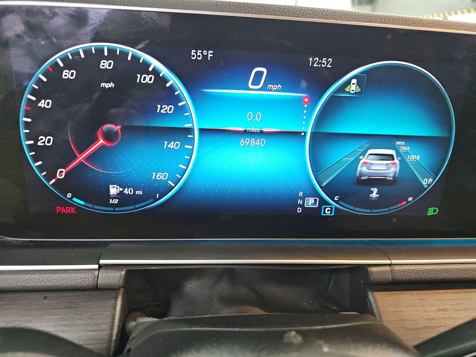 2020 Mercedes-Benz GLE GLE 350 AWD