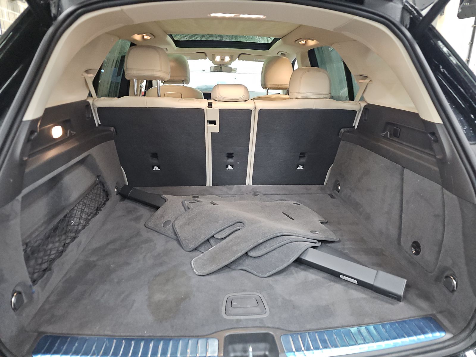 2020 Mercedes-Benz GLE GLE 350 AWD