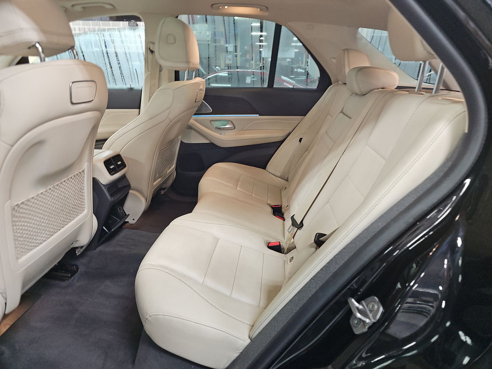 2020 Mercedes-Benz GLE GLE 350 AWD