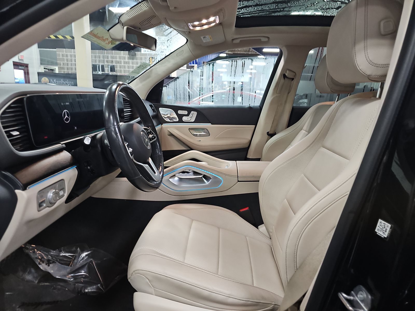 2020 Mercedes-Benz GLE GLE 350 AWD