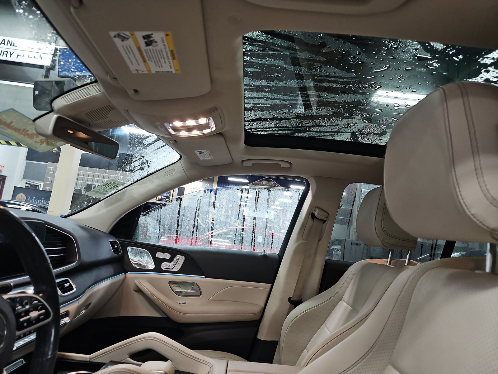 2020 Mercedes-Benz GLE GLE 350 AWD