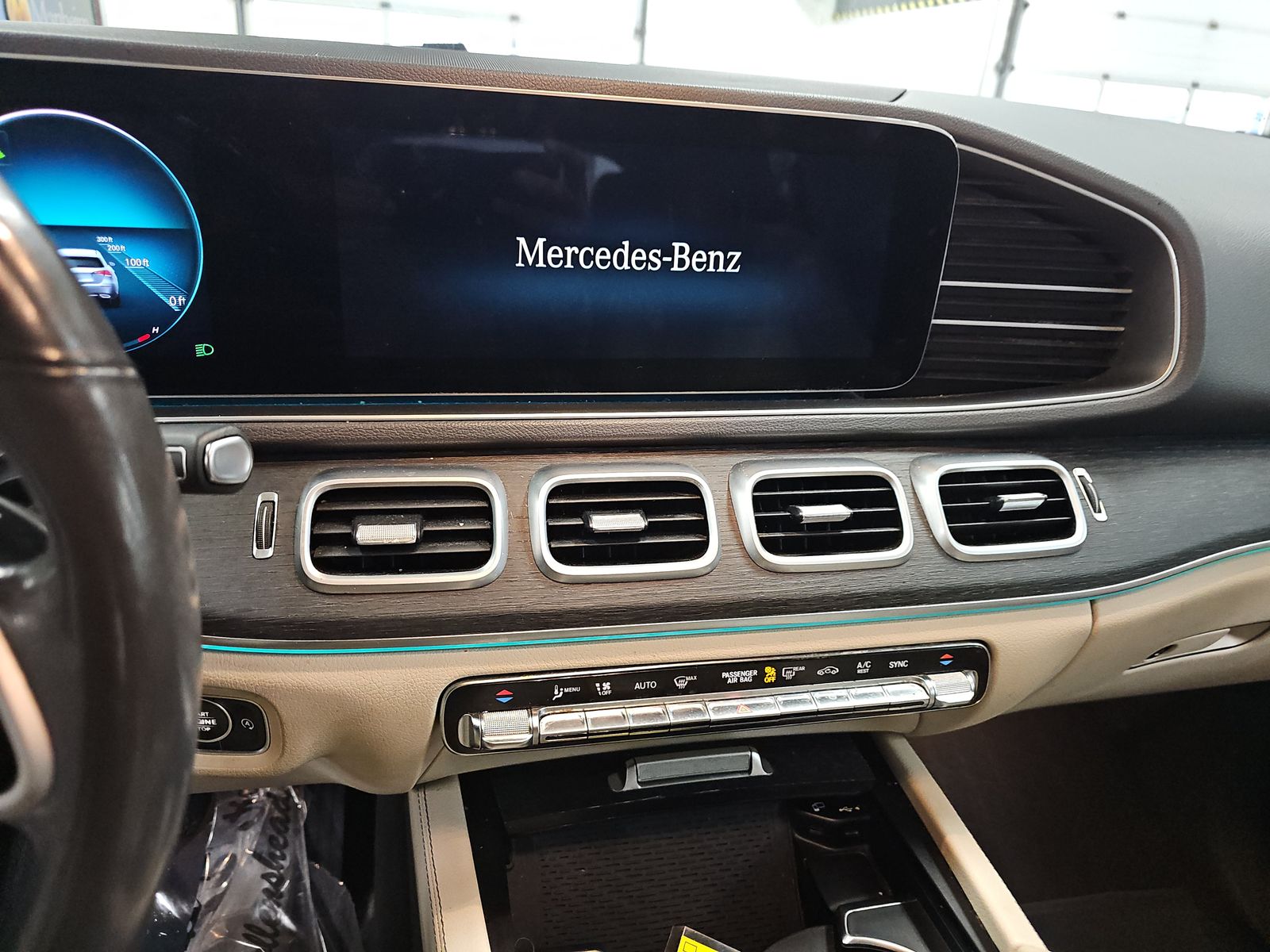 2020 Mercedes-Benz GLE GLE 350 AWD