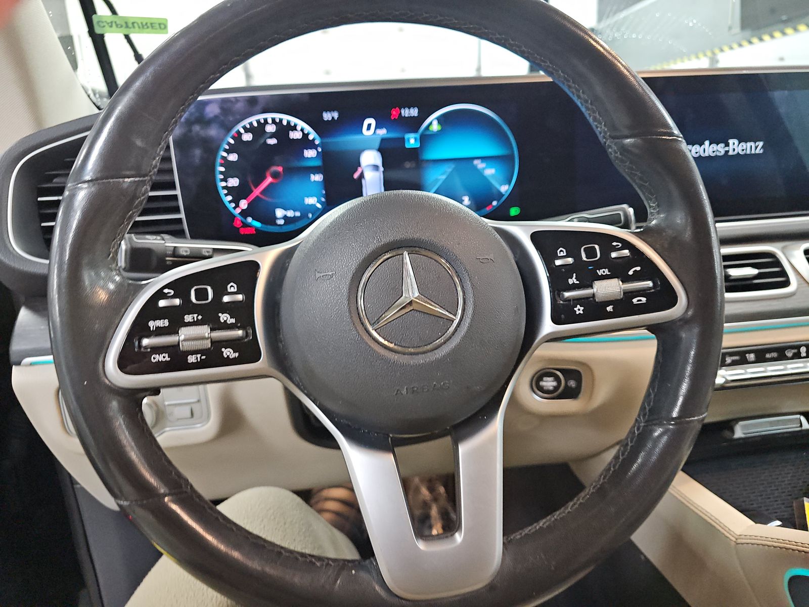 2020 Mercedes-Benz GLE GLE 350 AWD