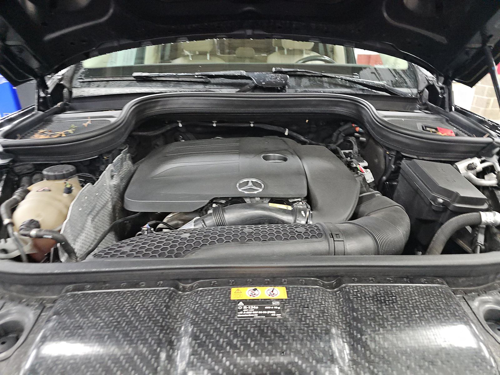 2020 Mercedes-Benz GLE GLE 350 AWD