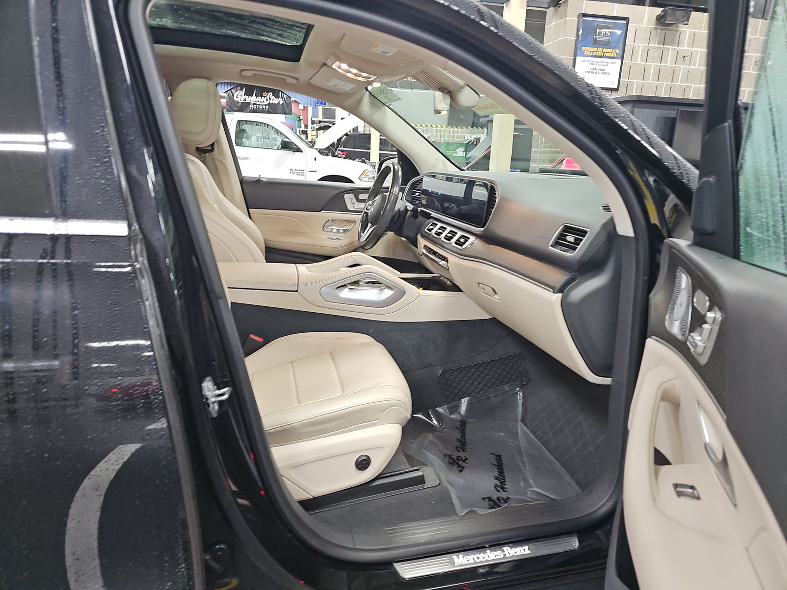 2020 Mercedes-Benz GLE GLE 350 AWD