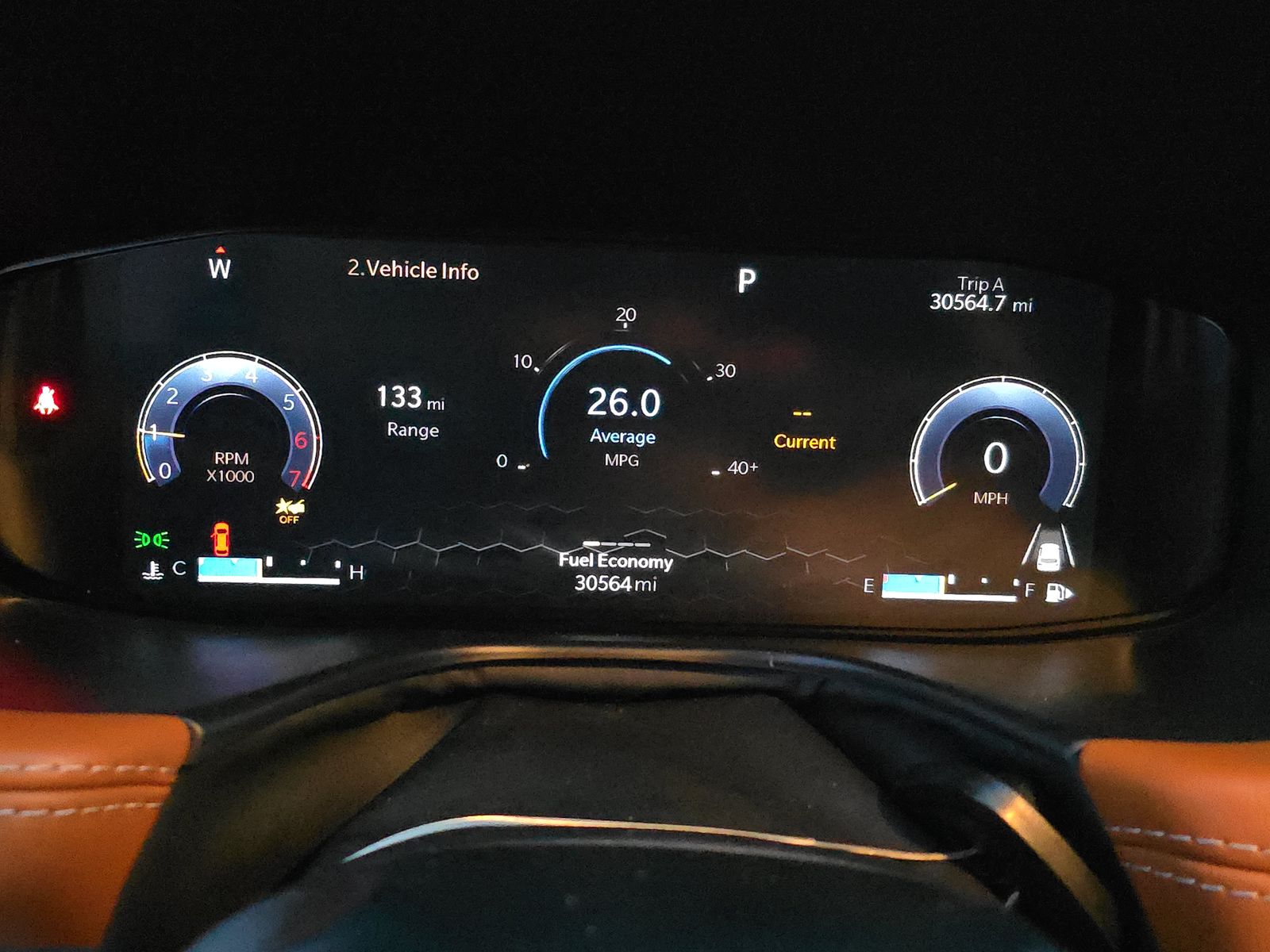 2024 Jeep Compass Limited AWD