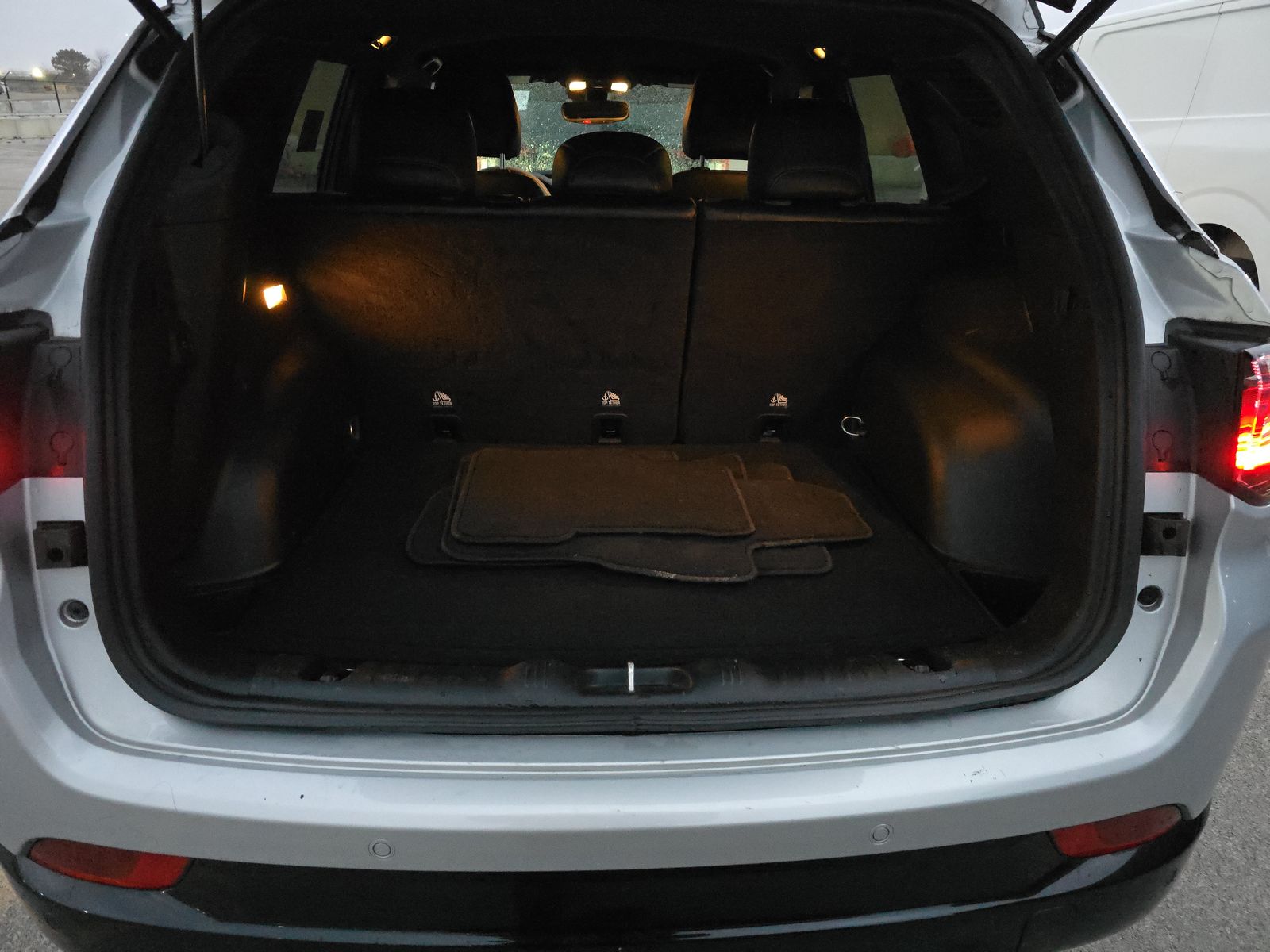 2024 Jeep Compass Limited AWD