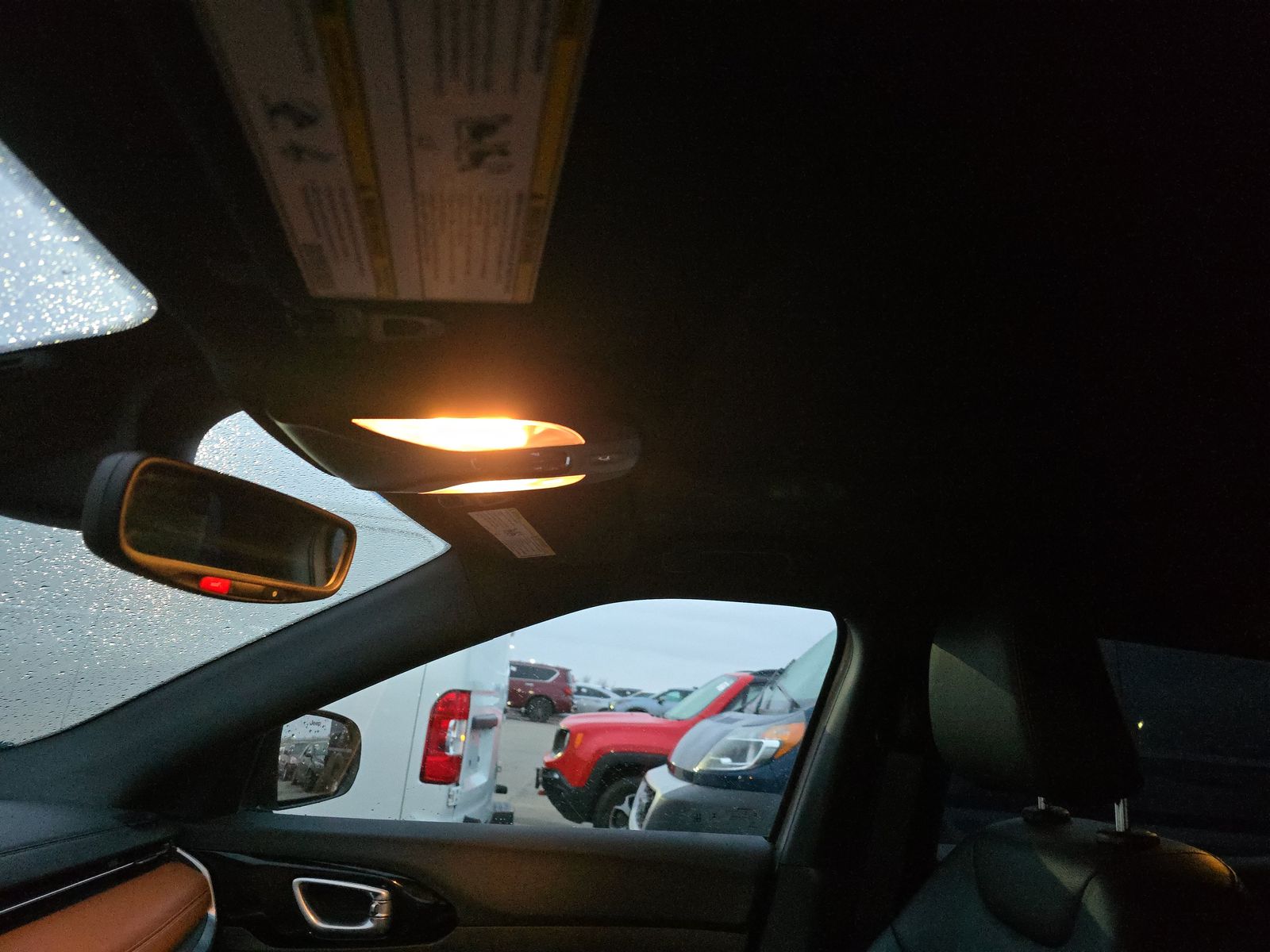 2024 Jeep Compass Limited AWD