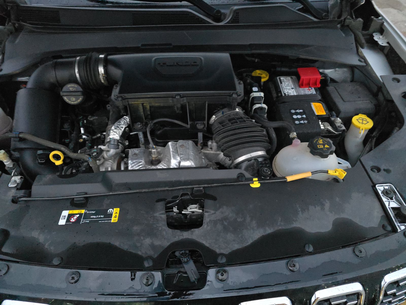 2024 Jeep Compass Limited AWD