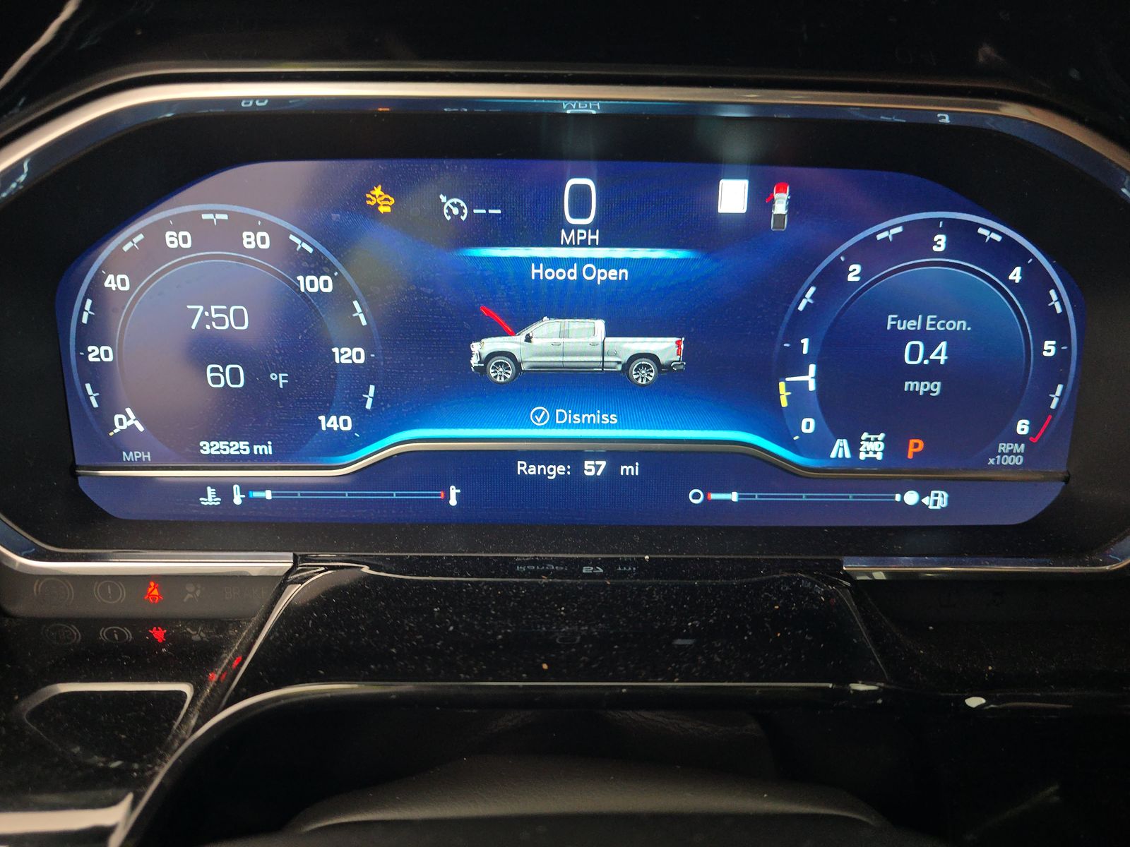 2023 Chevrolet Silverado 1500 RST AWD