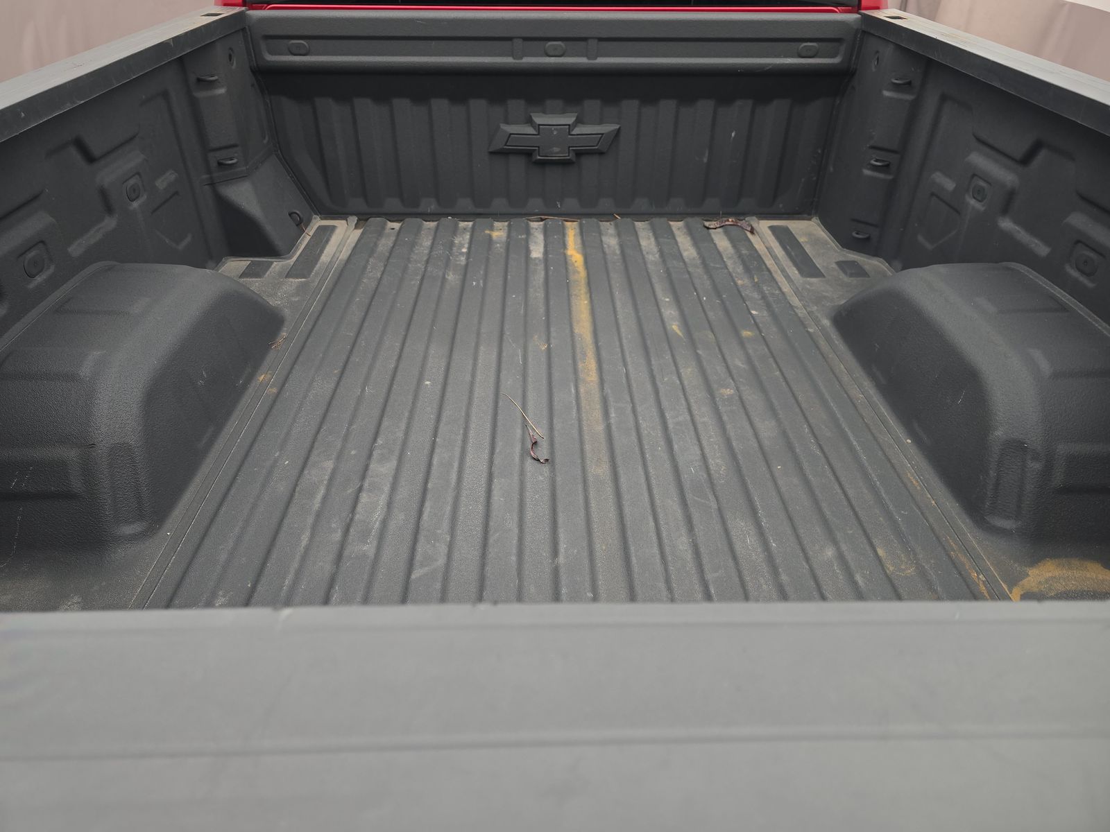 2023 Chevrolet Silverado 1500 RST AWD