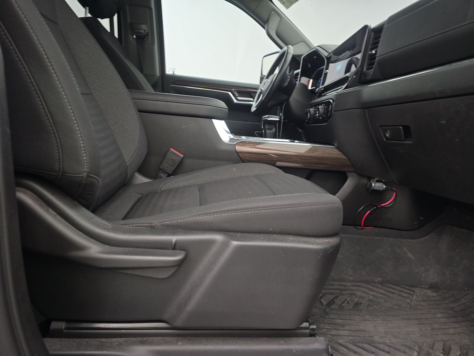 2023 Chevrolet Silverado 1500 RST AWD