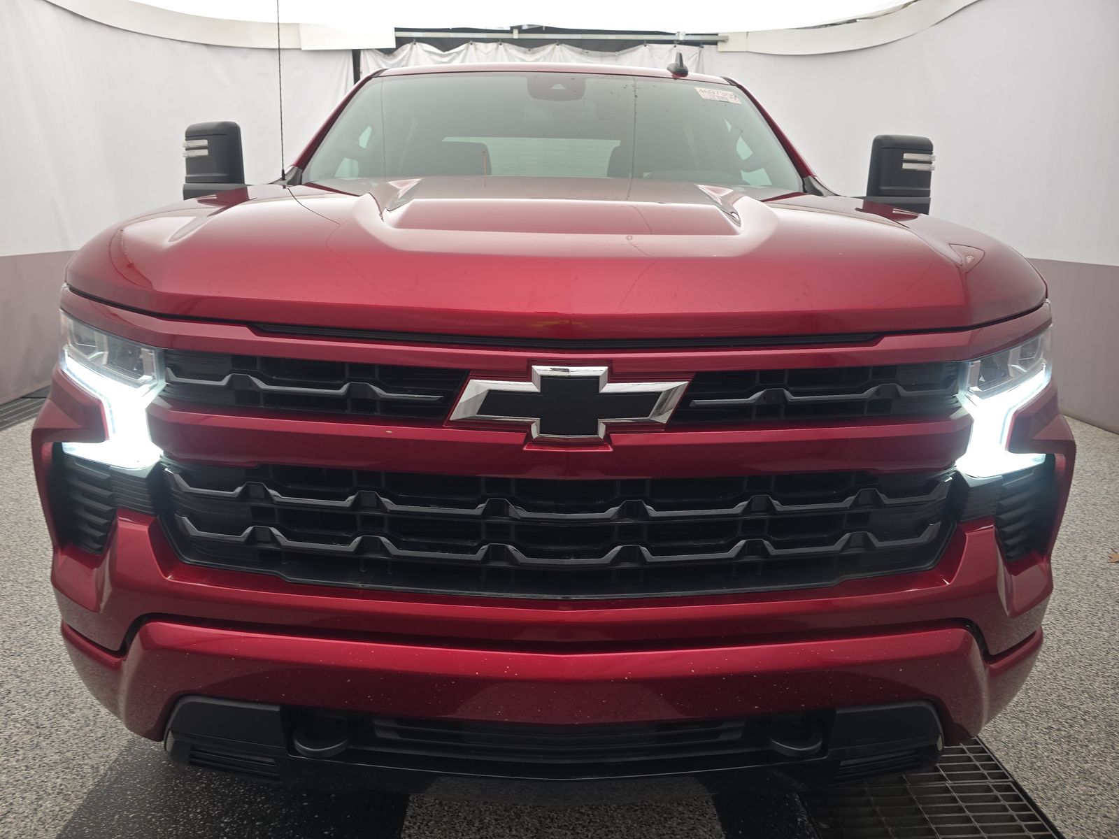 2023 Chevrolet Silverado 1500 RST AWD