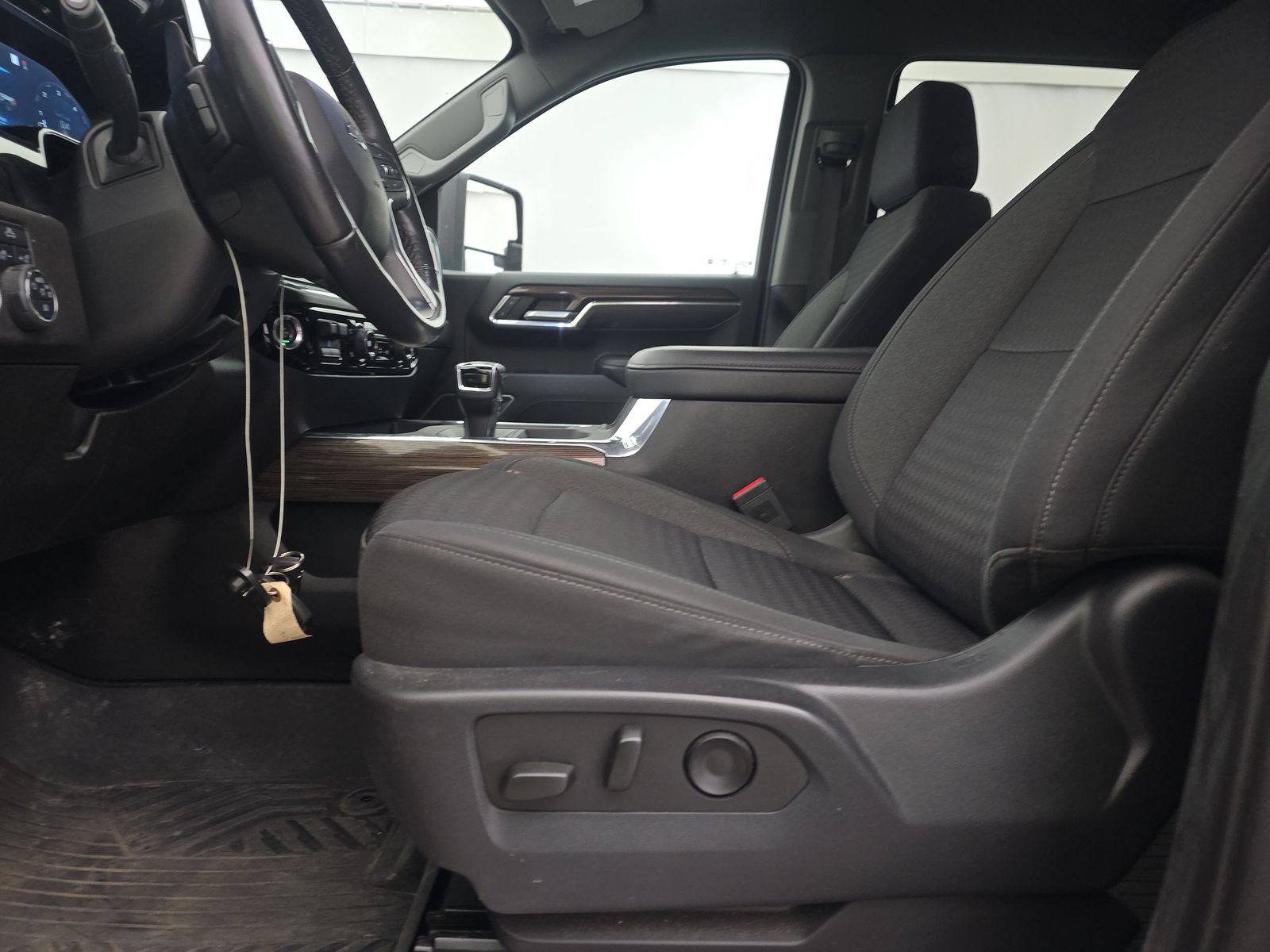 2023 Chevrolet Silverado 1500 RST AWD