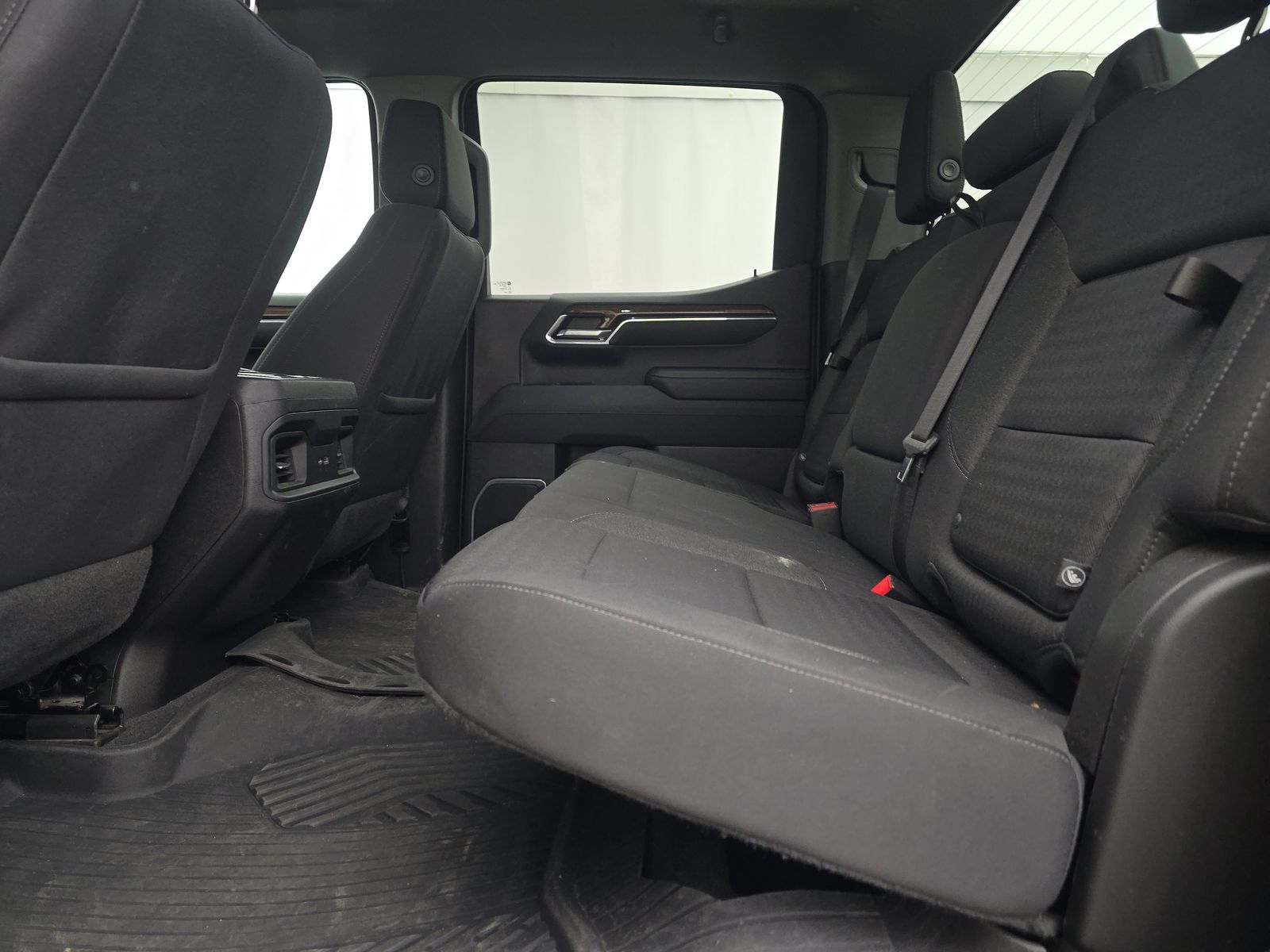 2023 Chevrolet Silverado 1500 RST AWD