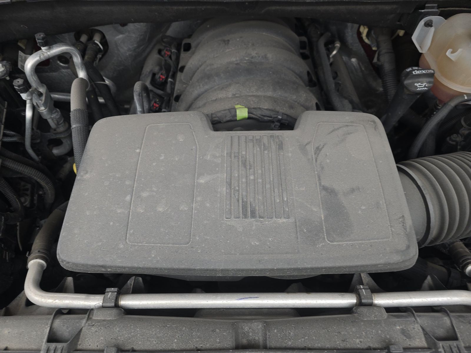 2023 Chevrolet Silverado 1500 RST AWD