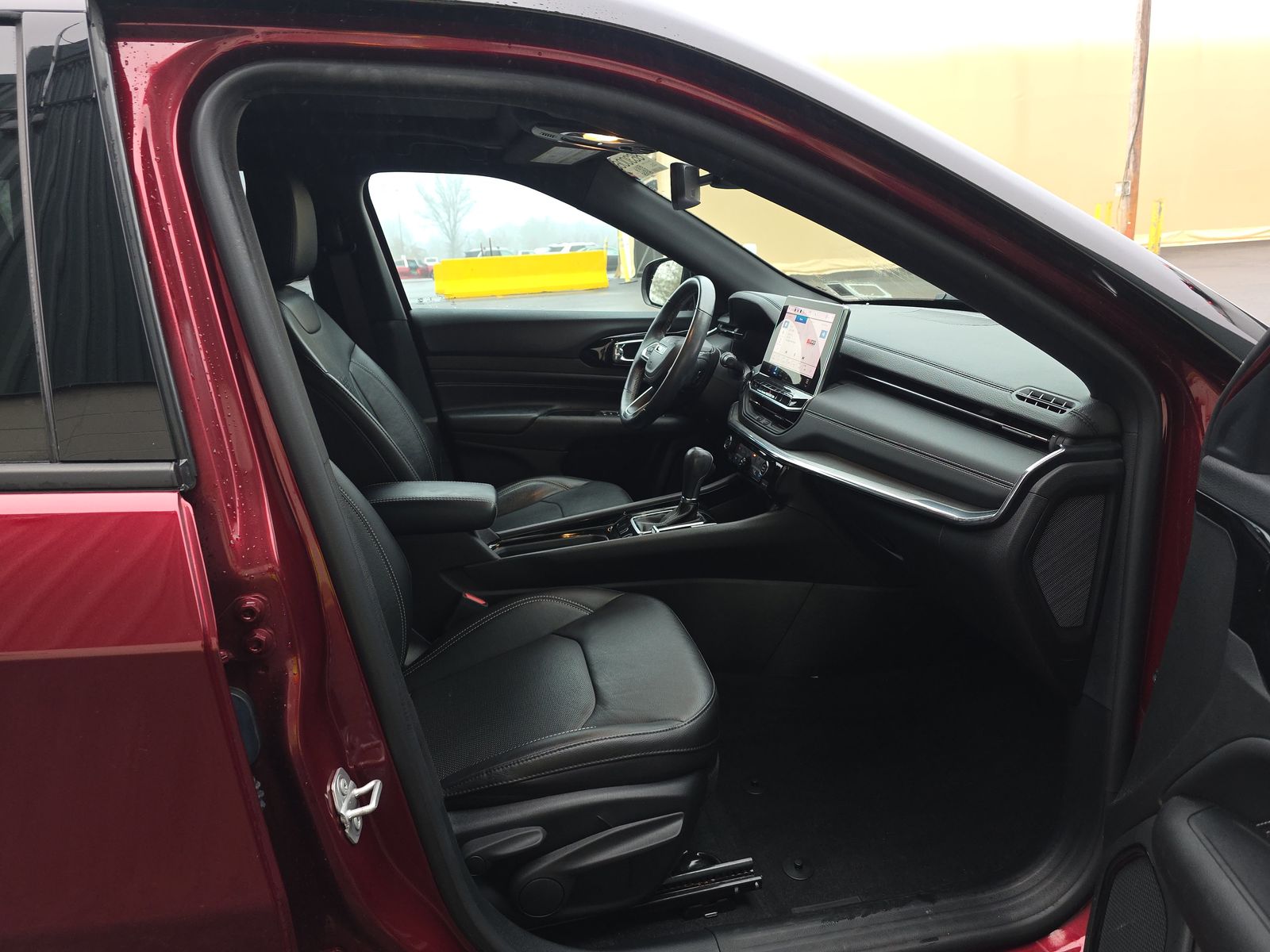 2022 Jeep Compass Limited High Altitude AWD