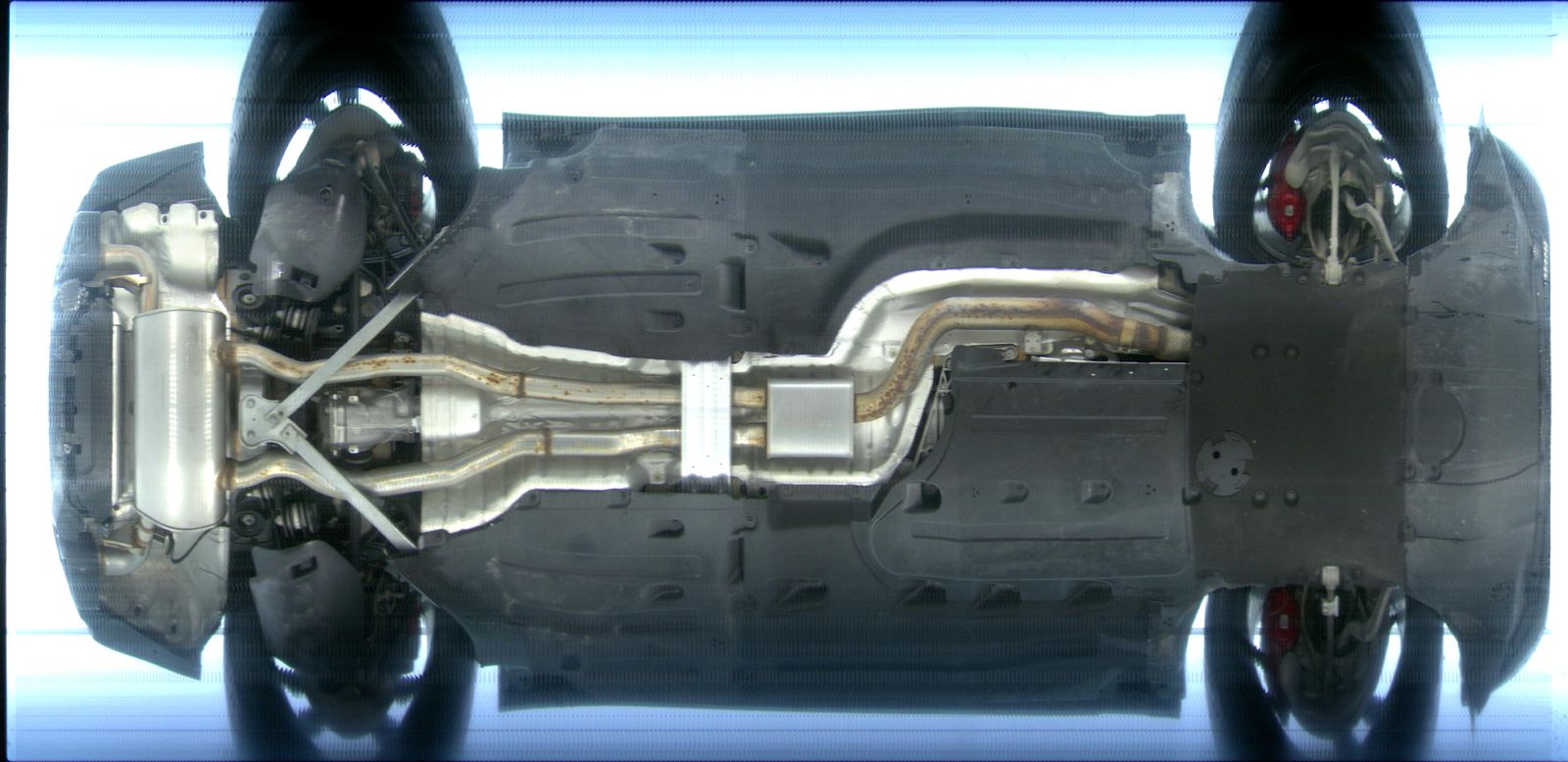 2023 BMW X4 M40i AWD