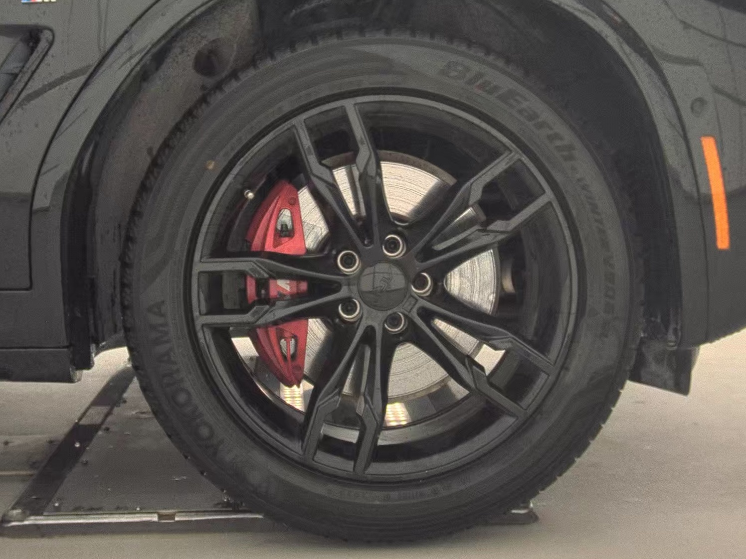 2023 BMW X4 M40i AWD