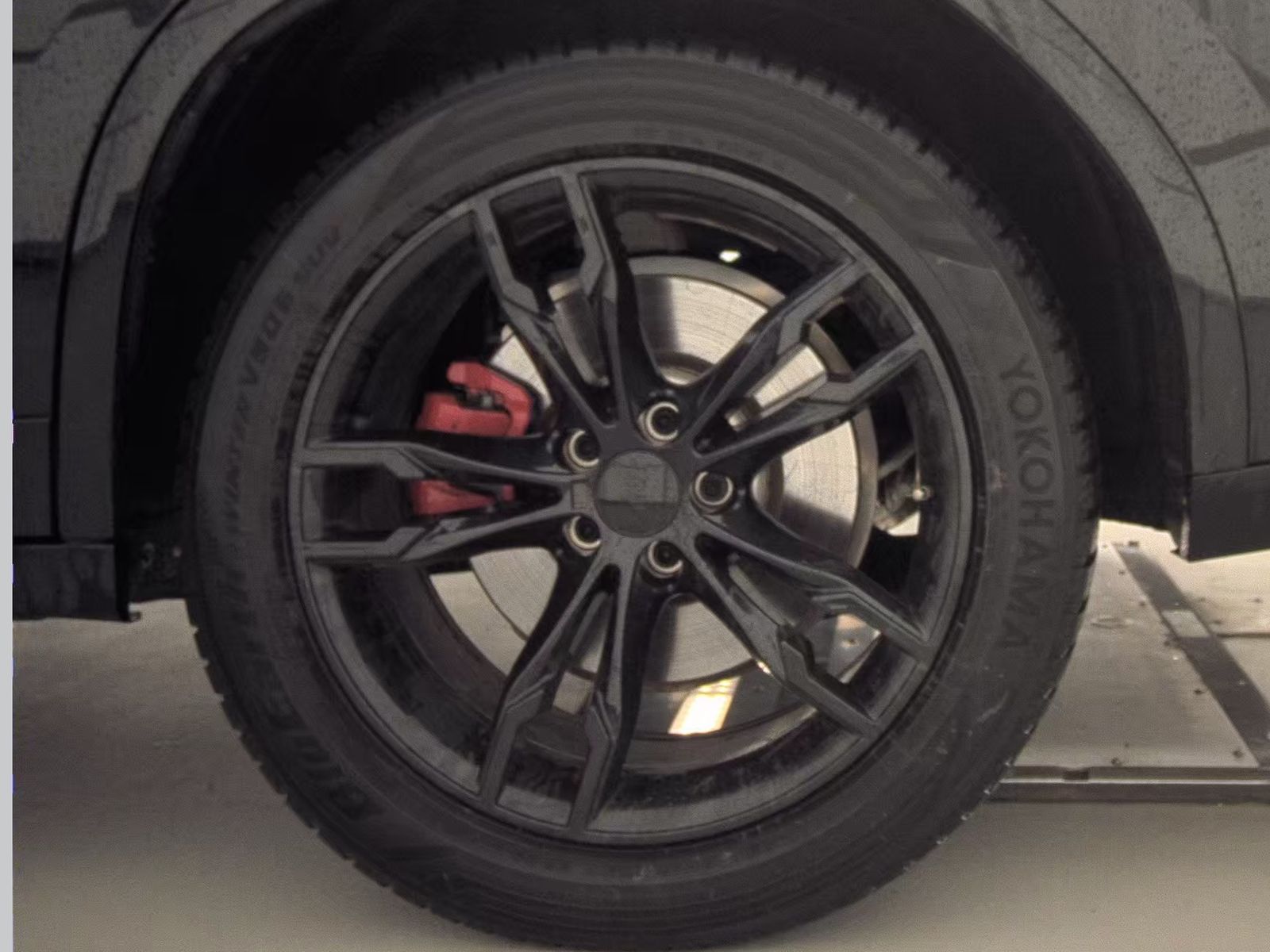 2023 BMW X4 M40i AWD