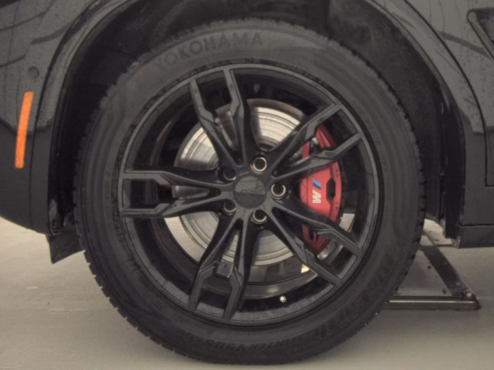 2023 BMW X4 M40i AWD