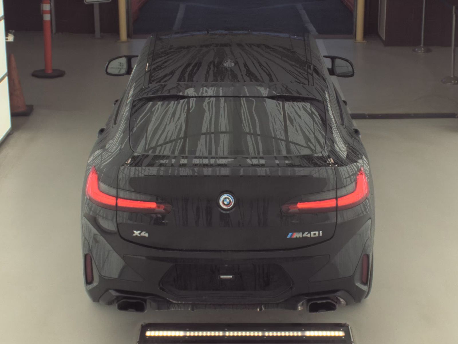 2023 BMW X4 M40i AWD