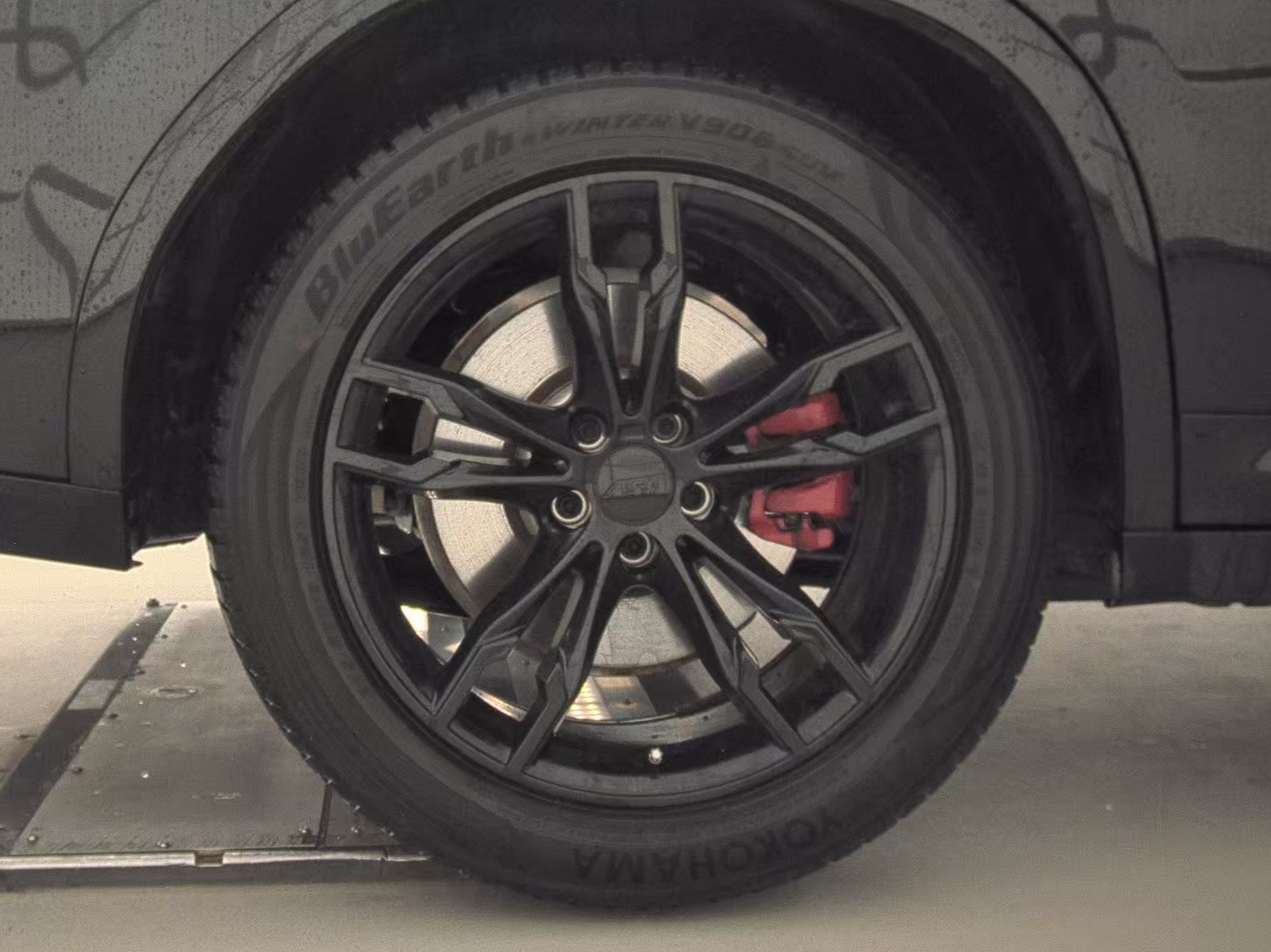 2023 BMW X4 M40i AWD