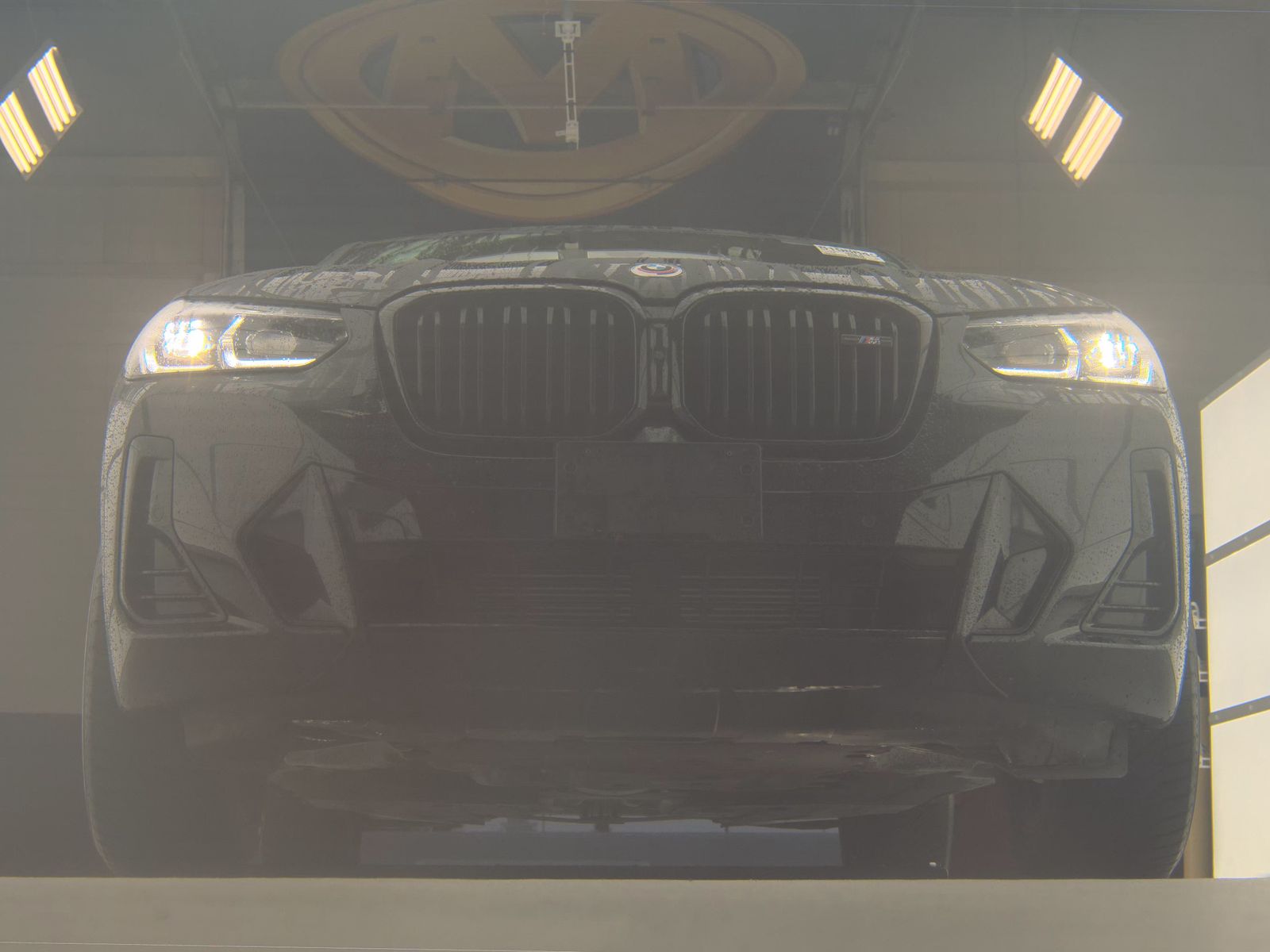 2023 BMW X4 M40i AWD