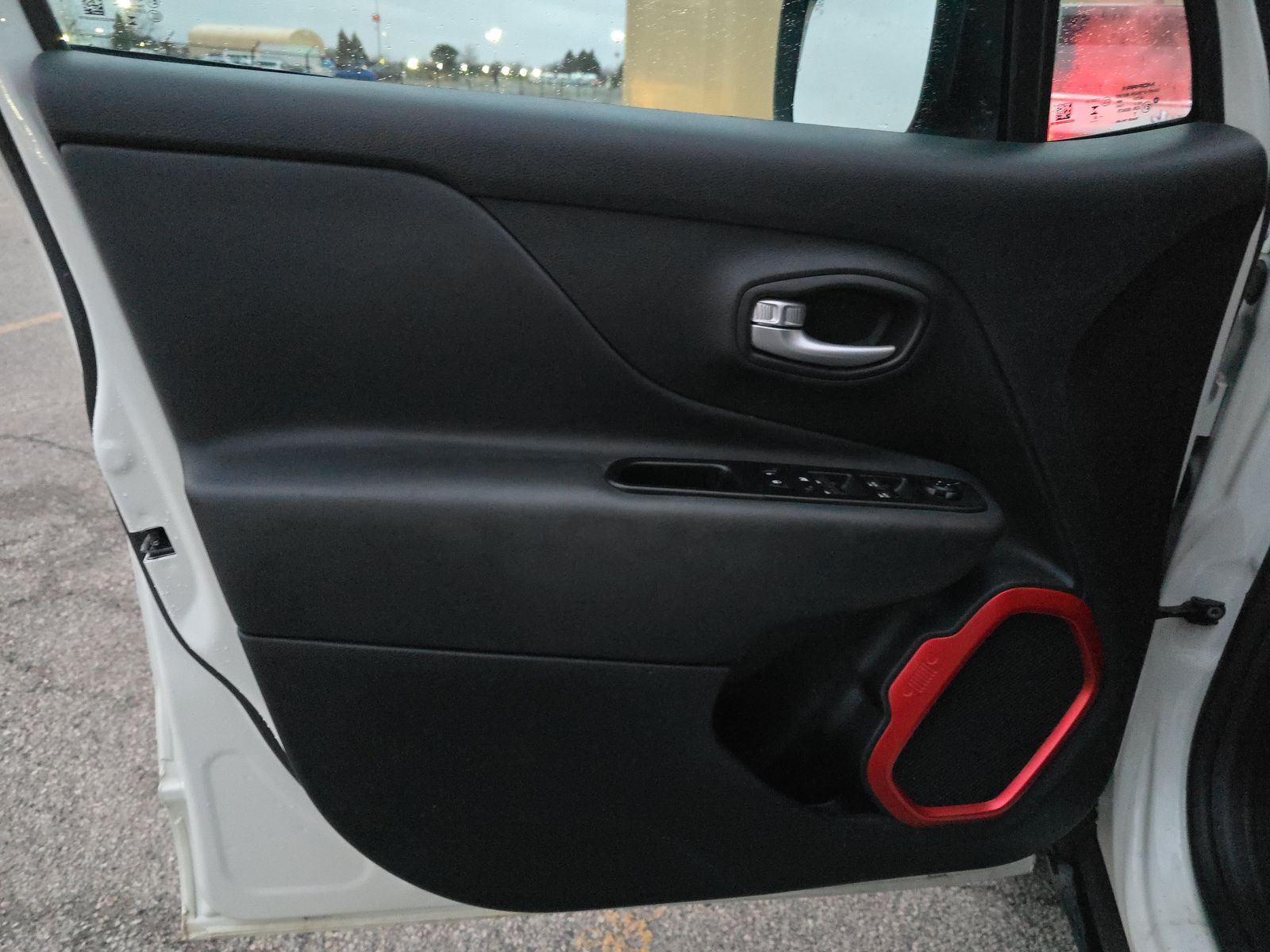 2023 Jeep Renegade Trailhawk AWD