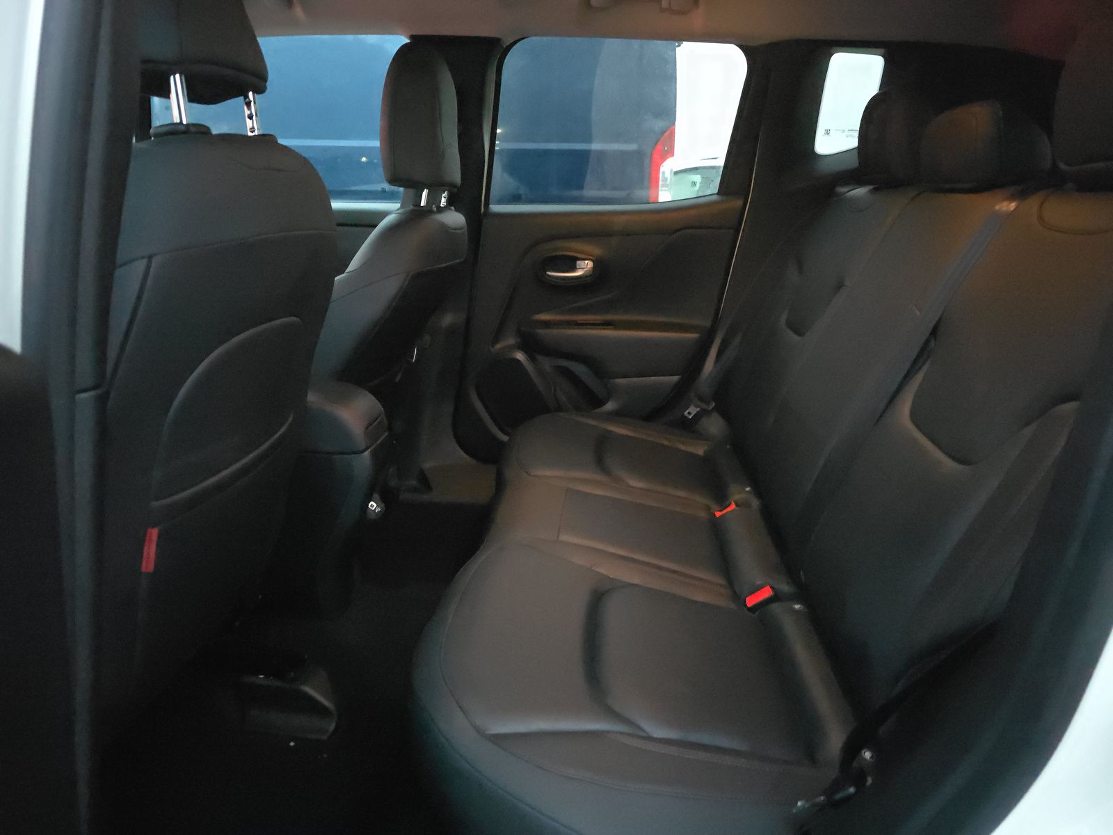 2023 Jeep Renegade Trailhawk AWD