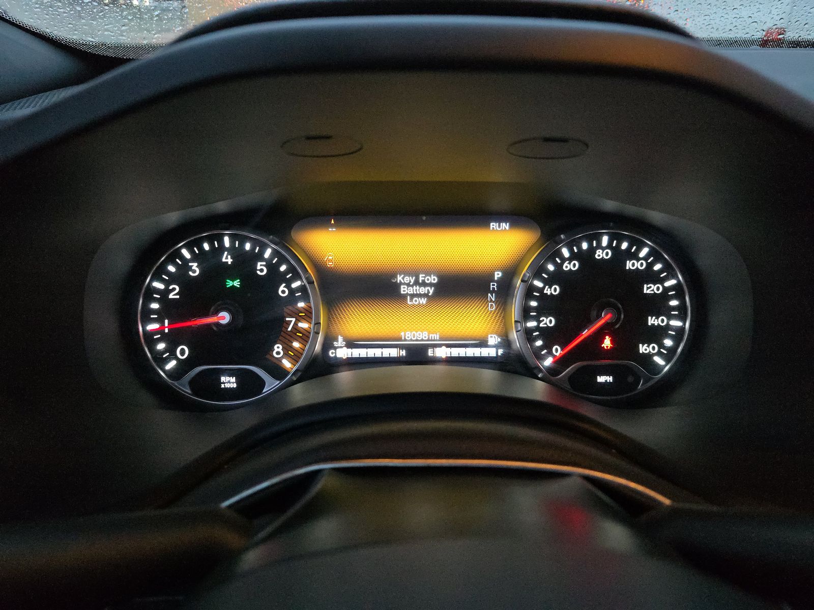 2023 Jeep Renegade Trailhawk AWD