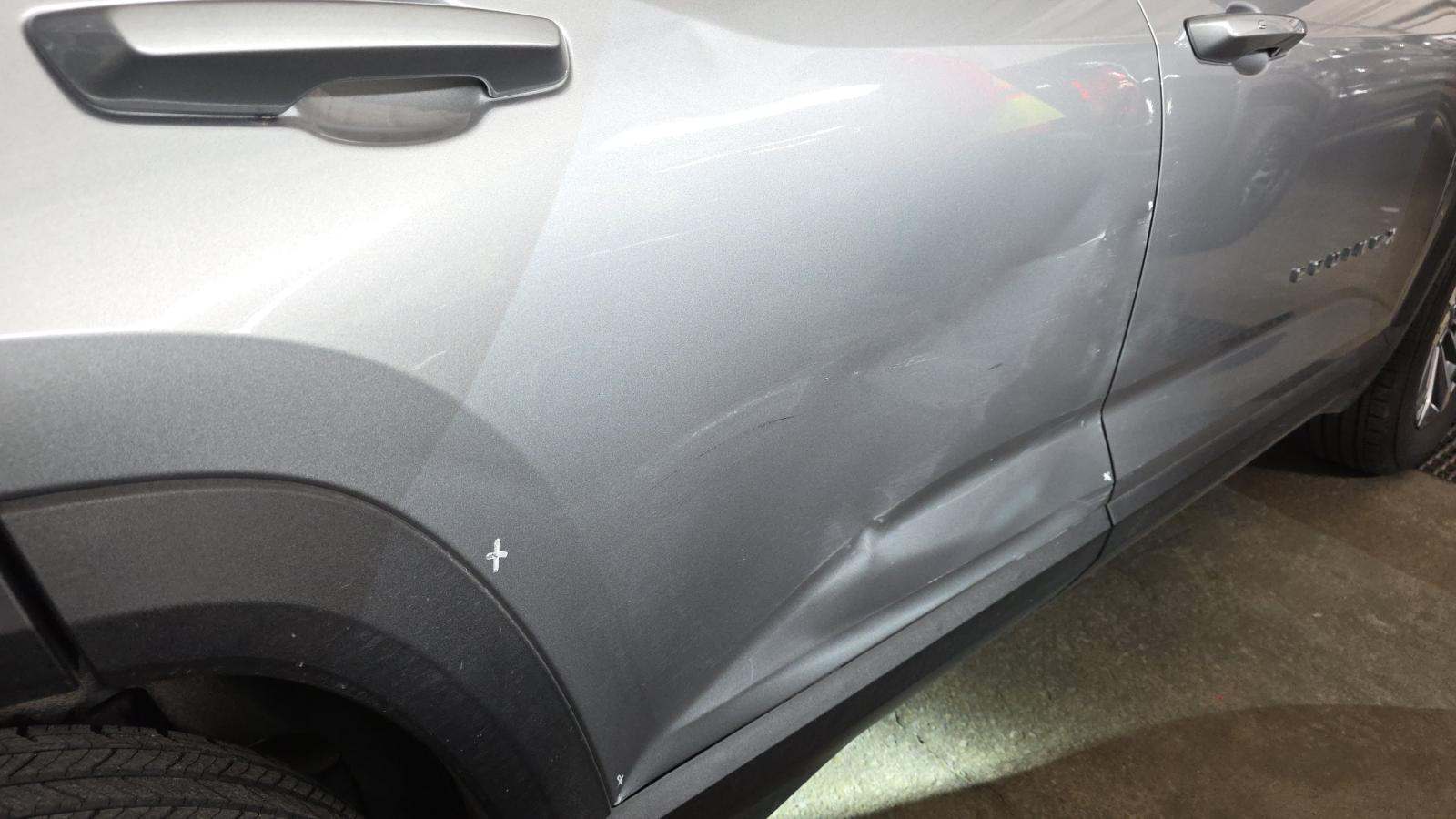 2025 Chevrolet Equinox LT AWD