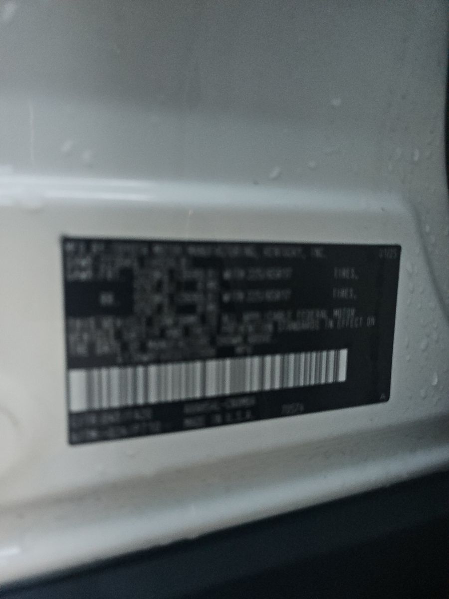 2025 Toyota RAV4 Hybrid XLE AWD