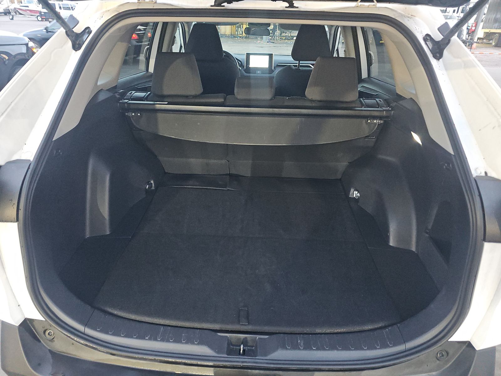 2025 Toyota RAV4 Hybrid XLE AWD