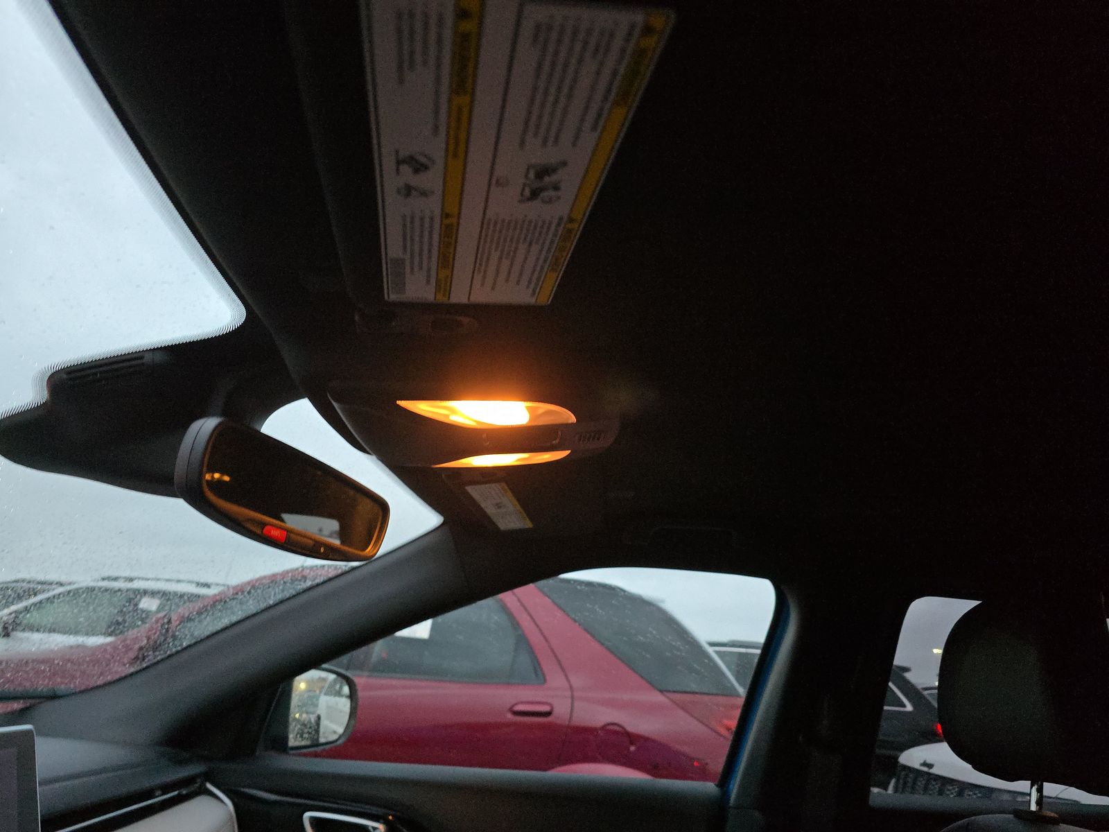 2024 Jeep Compass Limited AWD