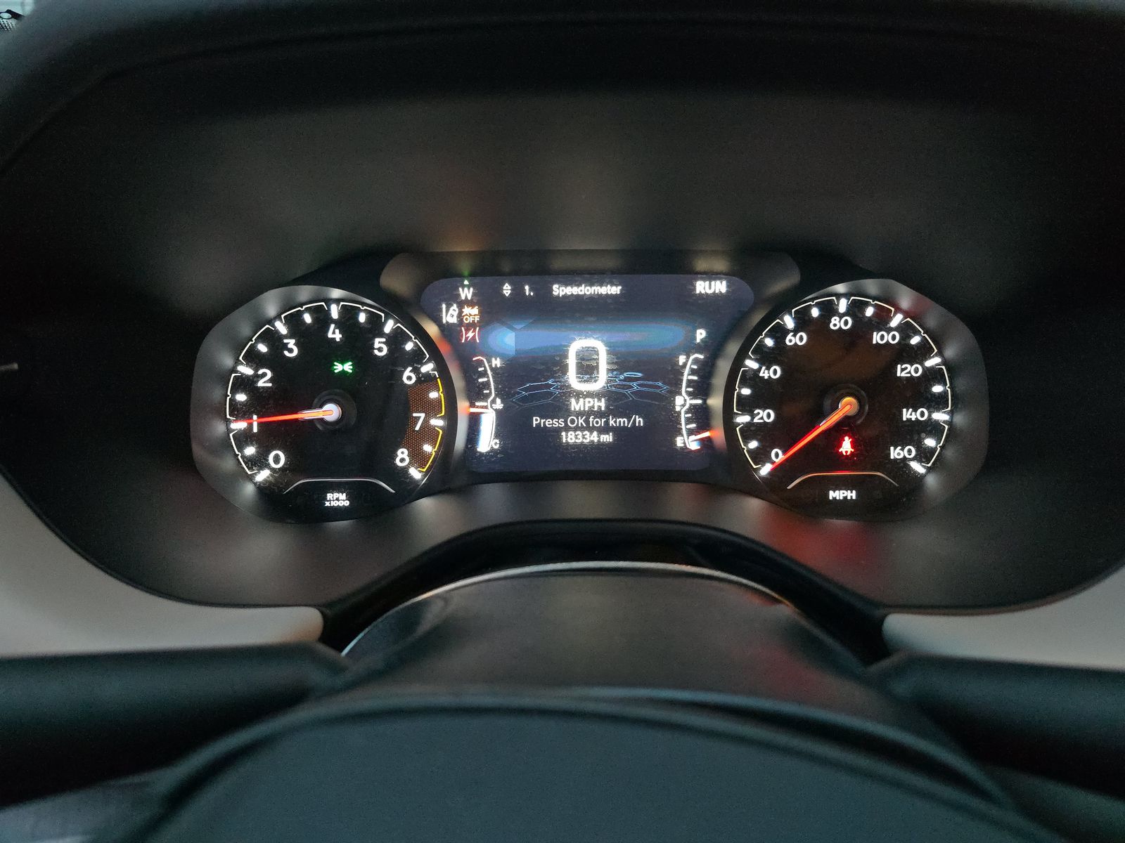 2024 Jeep Compass Limited AWD