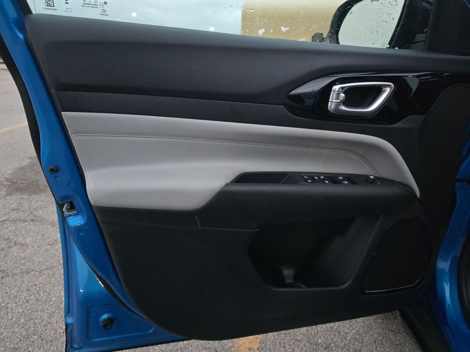 2024 Jeep Compass Limited AWD