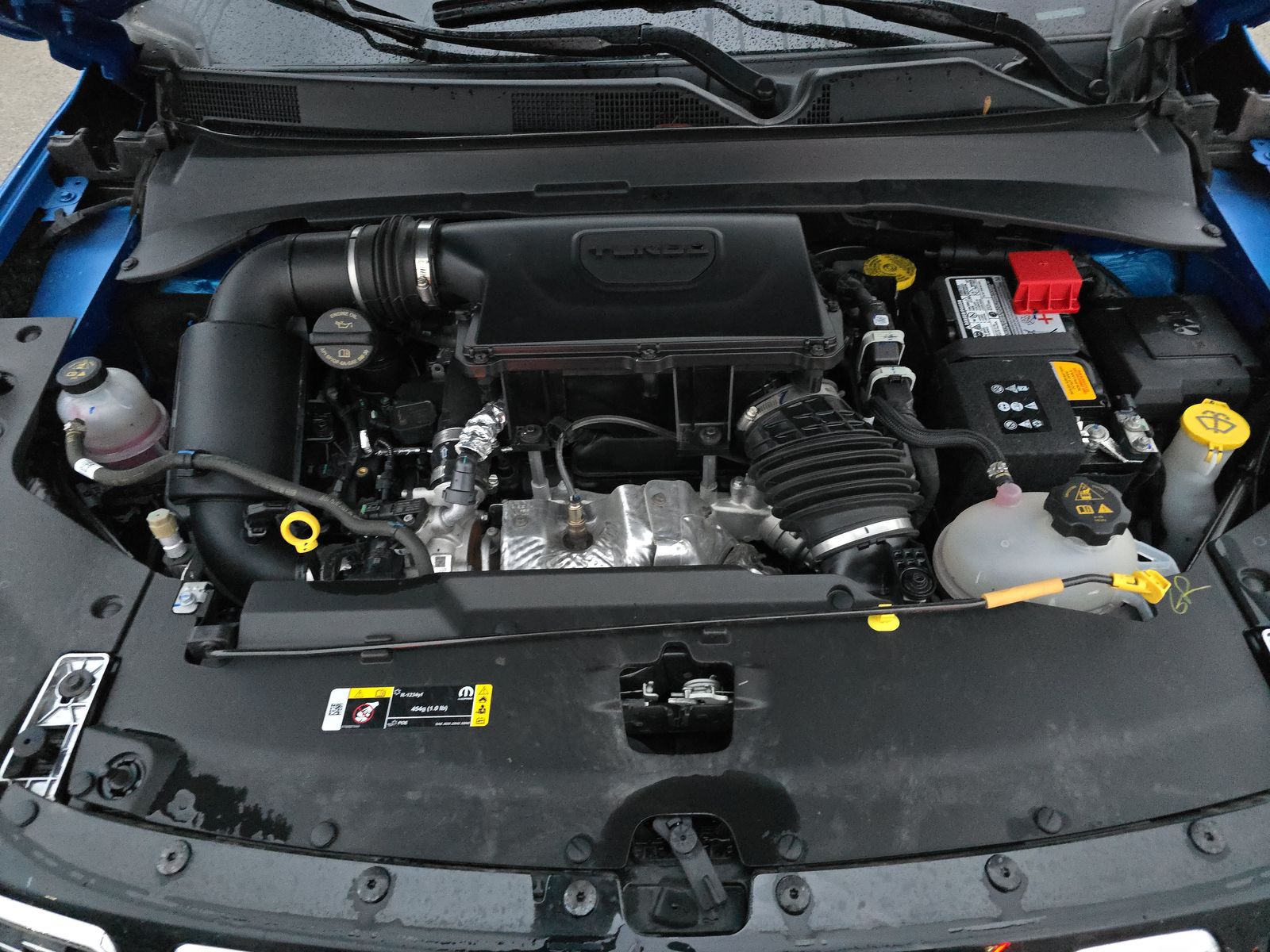 2024 Jeep Compass Limited AWD