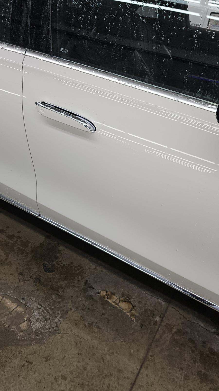 2022 Mercedes-Benz S-Class S 500 AWD