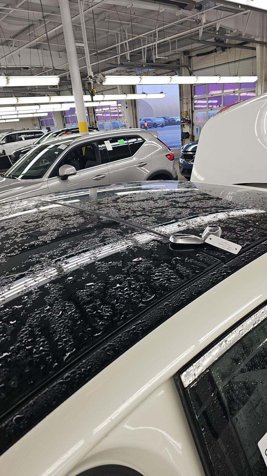 2022 Mercedes-Benz S-Class S 500 AWD