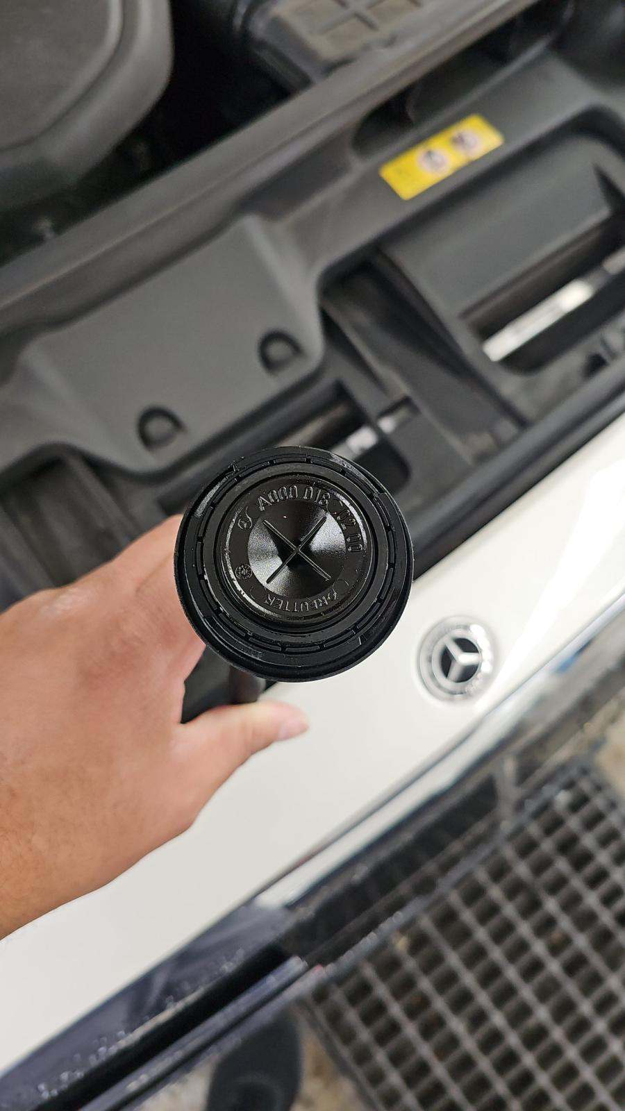 2022 Mercedes-Benz S-Class S 500 AWD