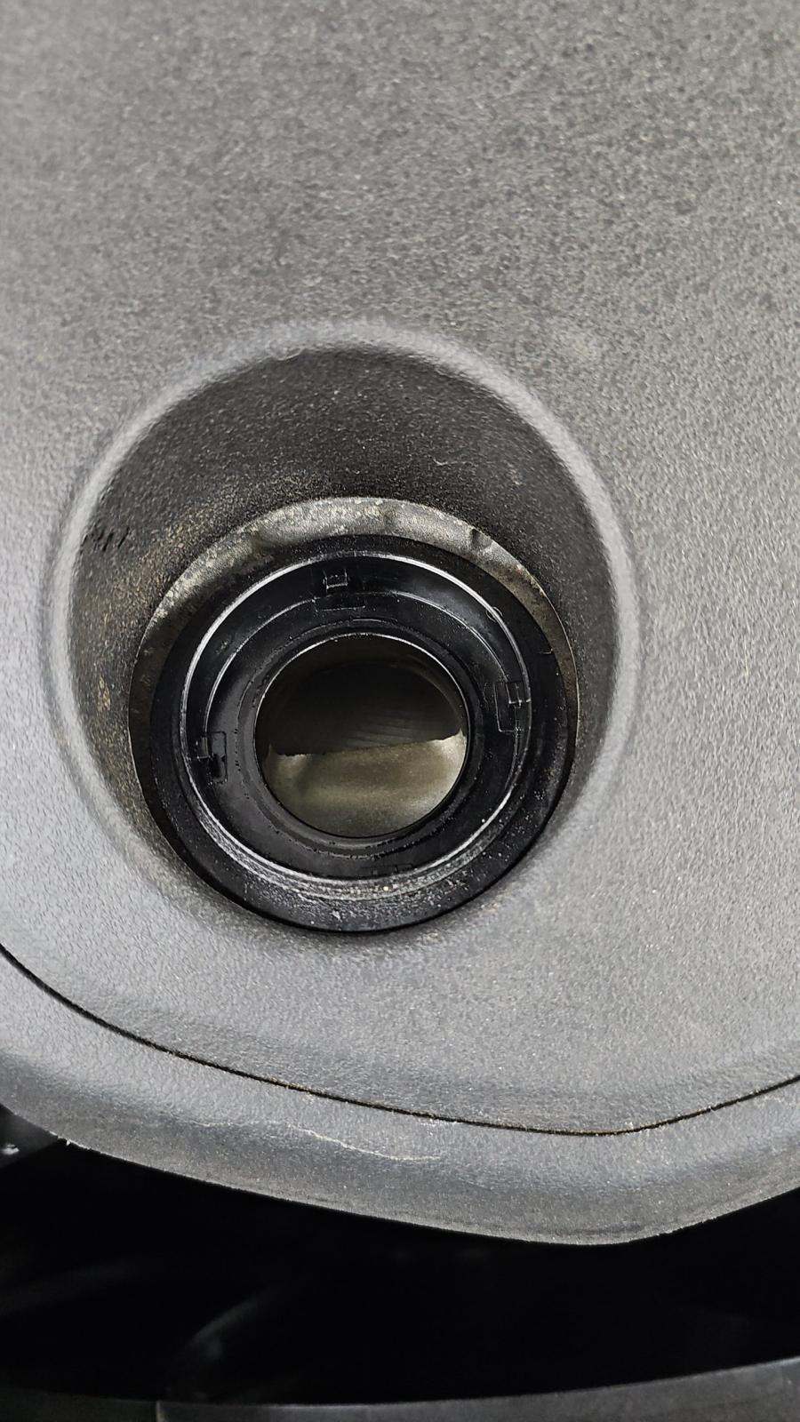 2022 Mercedes-Benz S-Class S 500 AWD