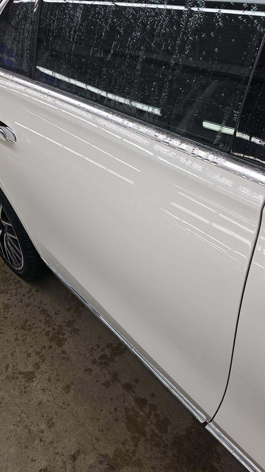 2022 Mercedes-Benz S-Class S 500 AWD