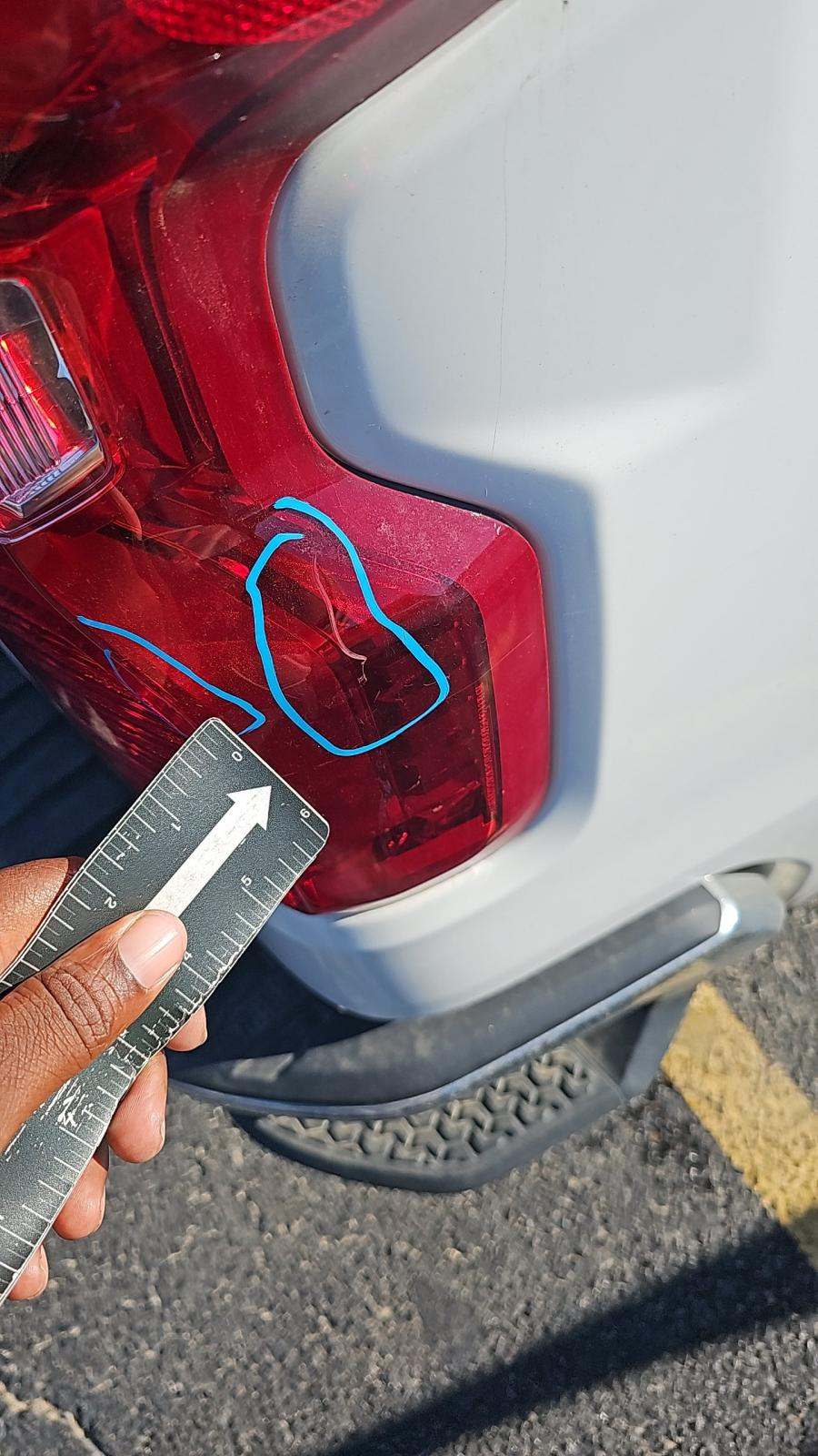 2023 Chevrolet Silverado 1500 Work Truck AWD