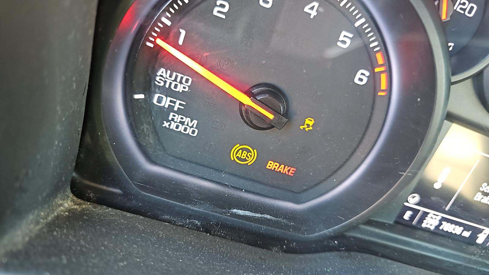 2023 Chevrolet Silverado 1500 Work Truck AWD