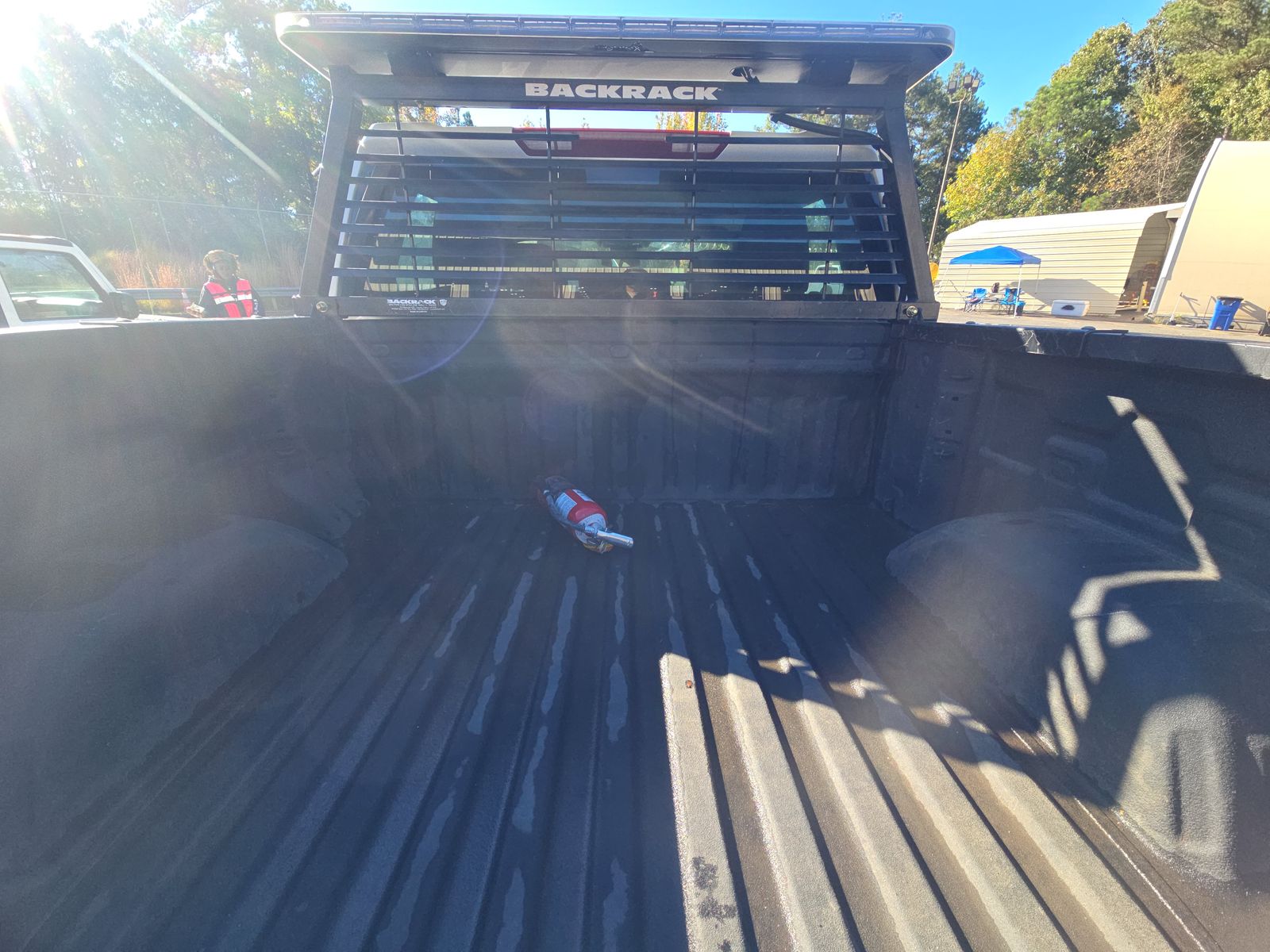 2023 Chevrolet Silverado 1500 Work Truck AWD