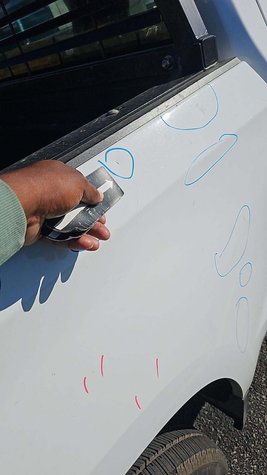 2023 Chevrolet Silverado 1500 Work Truck AWD