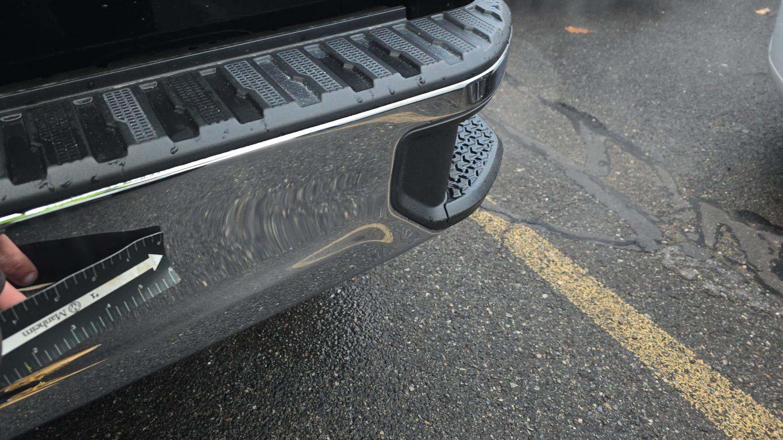 2023 Chevrolet Silverado 1500 LT AWD