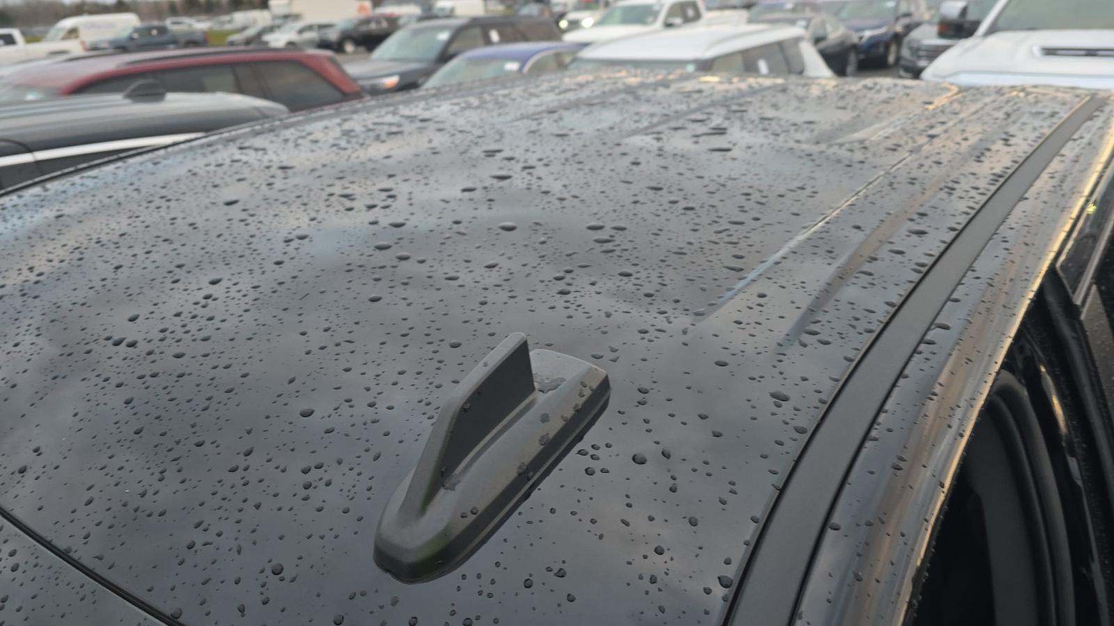 2023 Chevrolet Silverado 1500 LT AWD