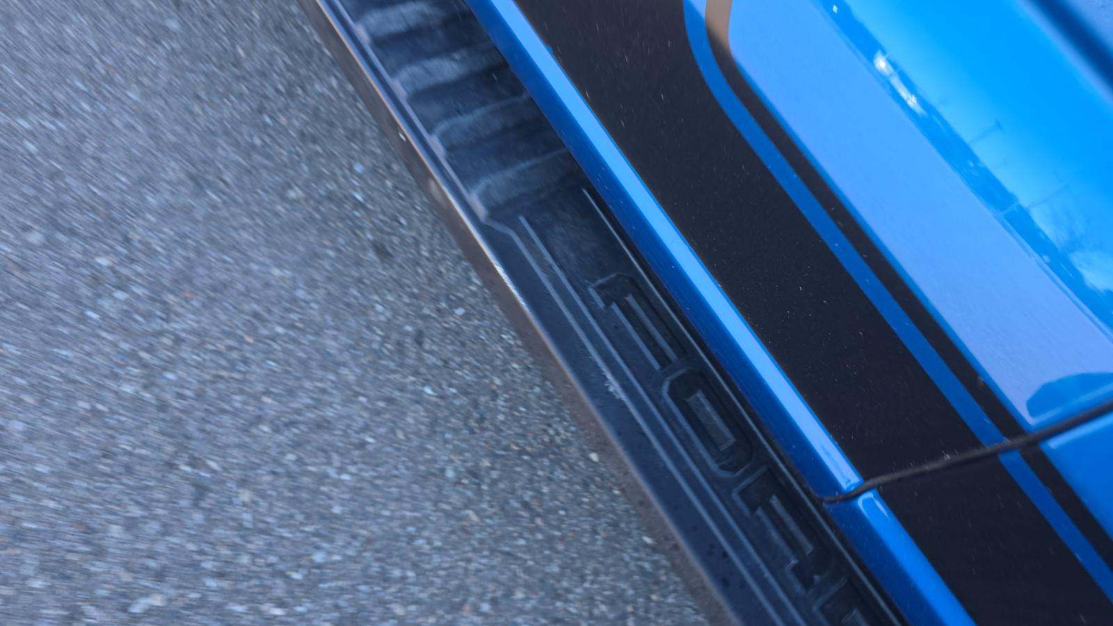 2021 Ford F-150 Lariat AWD